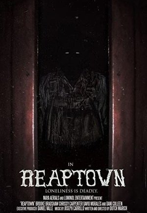 Reaptown