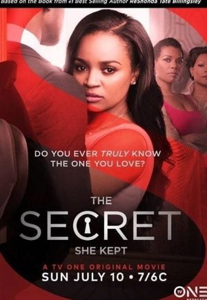 The Secret She Kept