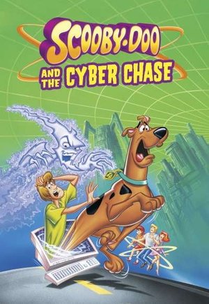 Scooby-Doo and the Cyber Chase