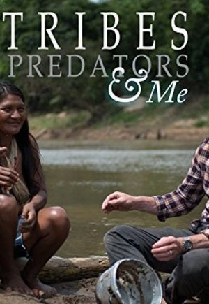 Tribes, Predators & Me