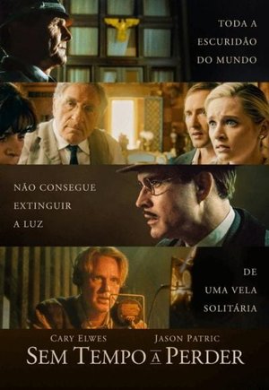 Burning at Both Ends