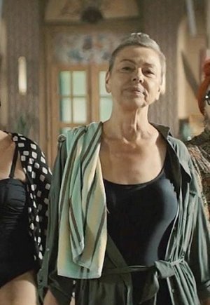 The Green Glove Gang