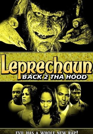 Leprechaun 6: Back 2 Tha Hood