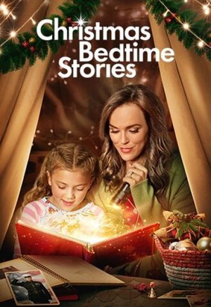 Christmas Bedtime Stories