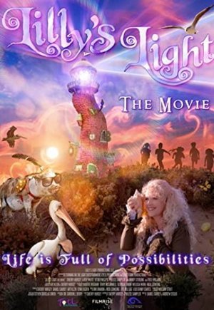 Lilly's Light: The Movie