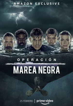 Operación Marea Negra