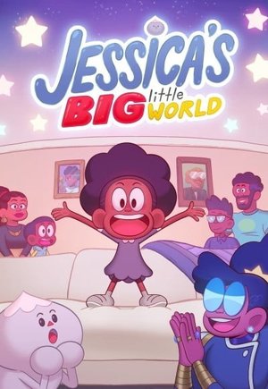 Jessica's Big Little World