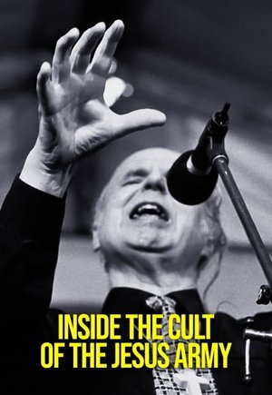 Inside the Cult of the Jesus Army