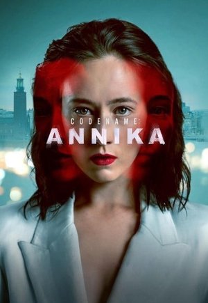 Codename: Annika