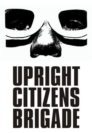Upright Citizens Brigade