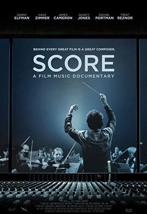 Score: A Film Music Documentary