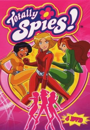 Totally Spies!