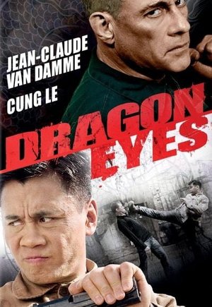 Dragon Eyes