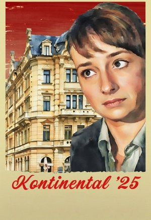 Kontinental '25