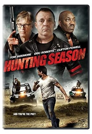 Hunting Season