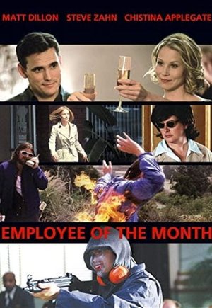 Employee of the Month