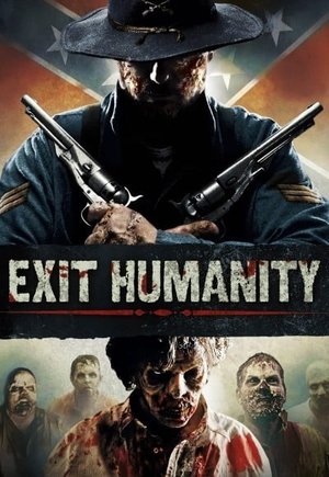 Exit Humanity