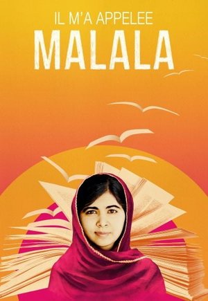 He Named Me Malala