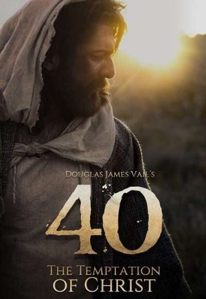 40: The Temptation of Christ
