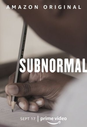 Subnormal