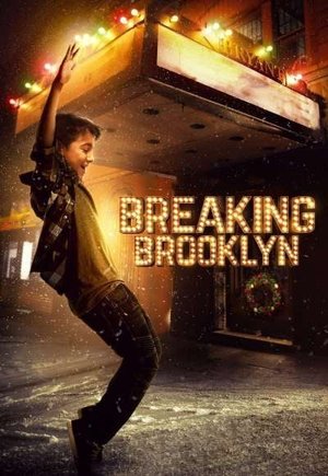 Breaking Brooklyn