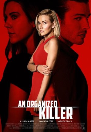 An Organized Killer