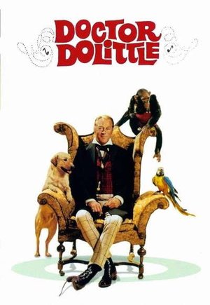 Doctor Dolittle