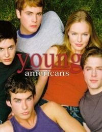Young Americans