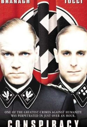 Conspiracy