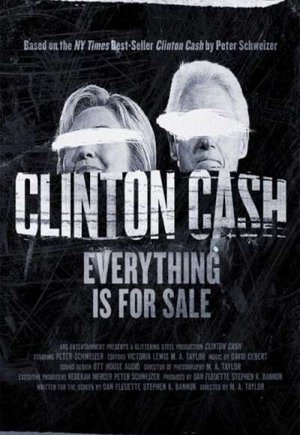 Clinton Cash