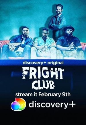 Fright Club