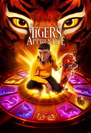 The Tiger's Apprentice