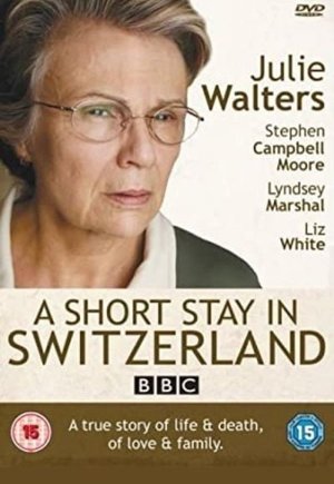 A Short Stay in Switzerland