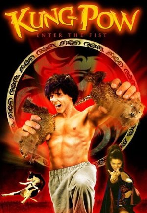 Kung Pow: Enter the Fist