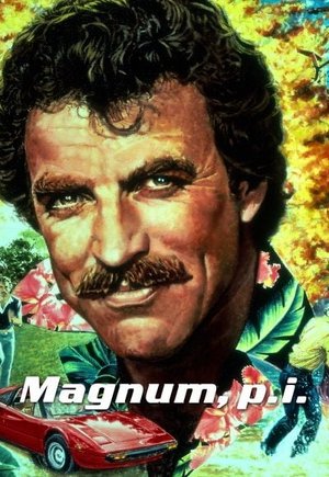 Magnum, P.I.