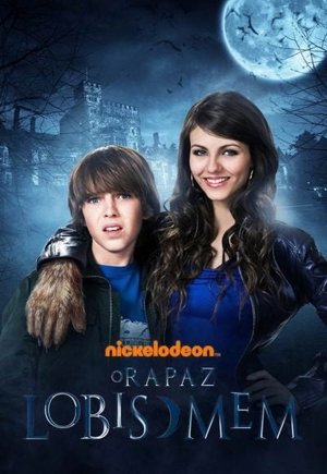 The Boy Who Cried Werewolf