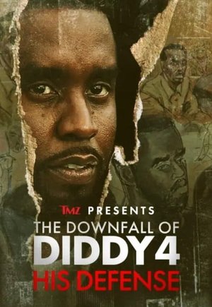 TMZ Presents: The Downfall of Diddy His Defense