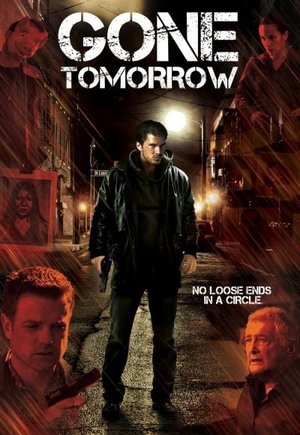 Gone Tomorrow