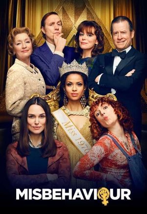 Misbehaviour