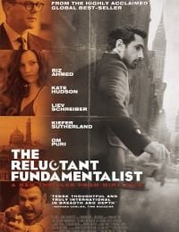 The Reluctant Fundamentalist