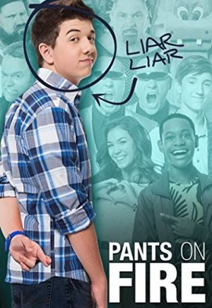 Pants on Fire