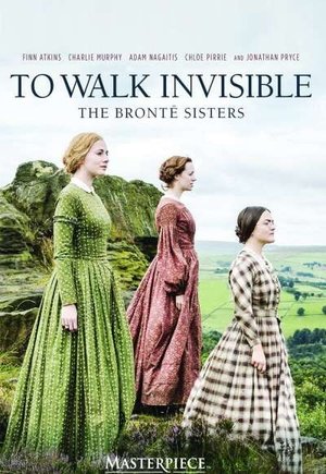 Walk Invisible: The Brontë Sisters