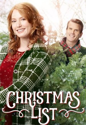 Christmas List