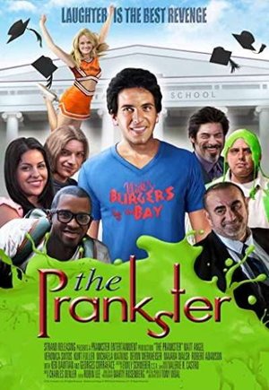 The Prankster