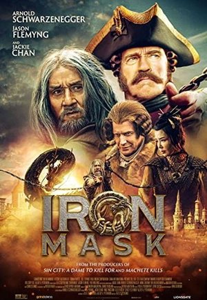Iron Mask