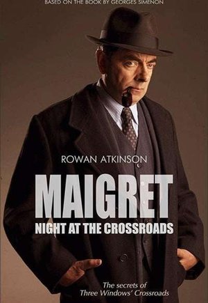 Maigret: Night at the Crossroads