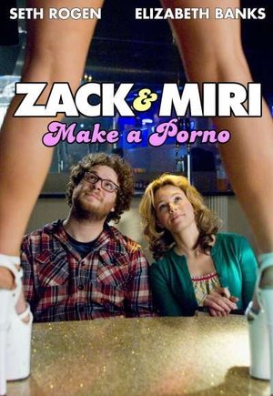 Zack and Miri Make a Porno