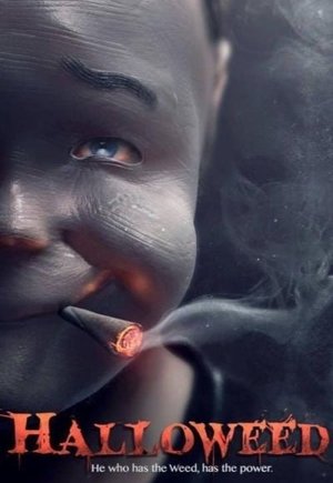 Halloweed