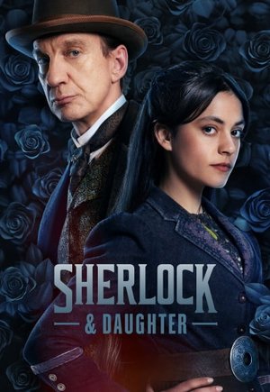 Sherlock & Daughter
