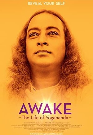 Awake: The Life of Yogananda